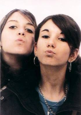 Lolo & Anna